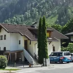 Bergherz 公寓