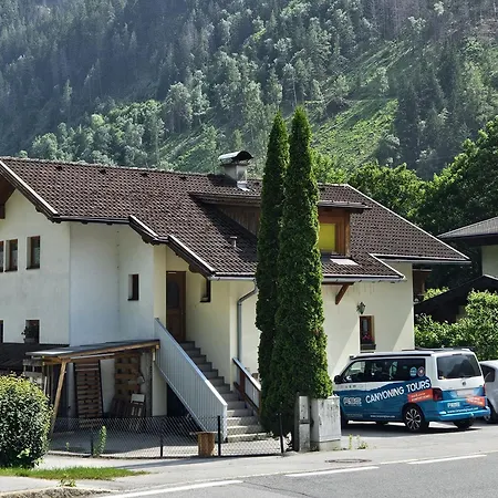 Bergherz 公寓