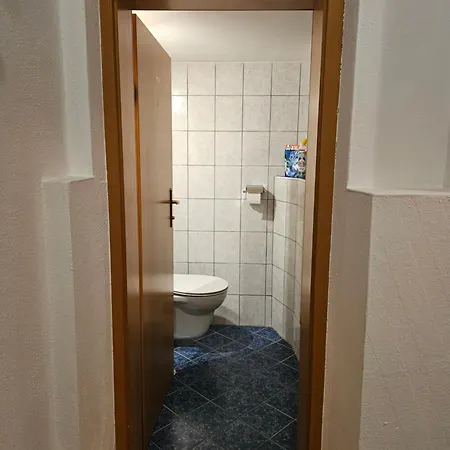 Bergherz