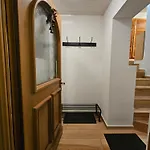 شقة Bergherz