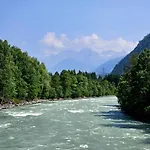 Bergherz شقة *